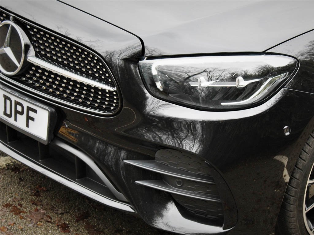 Used Mercedes-Benz E Class 2022 for sale - 77052392: Photo 14