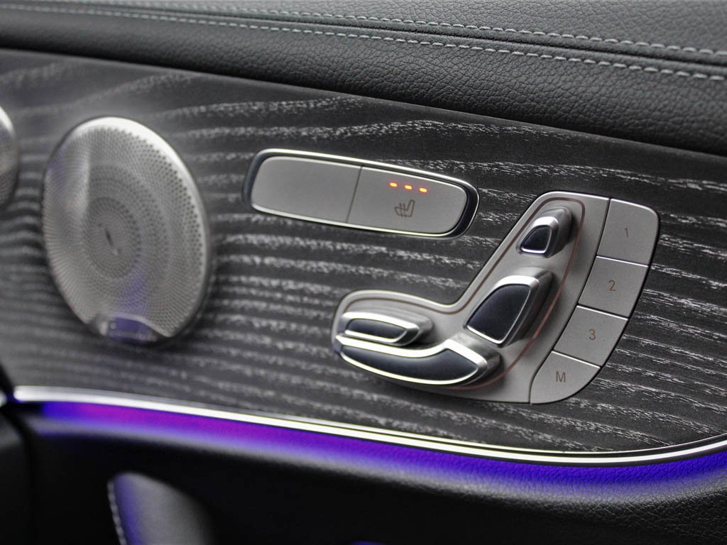 Used Mercedes-Benz E Class 2022 for sale - 77052392: Photo 16