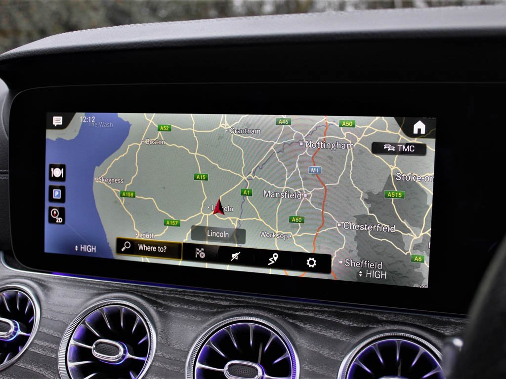 Used Mercedes-Benz E Class 2022 for sale - 77052392: Photo 18