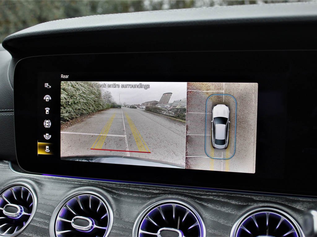 Used Mercedes-Benz E Class 2022 for sale - 77052392: Photo 19