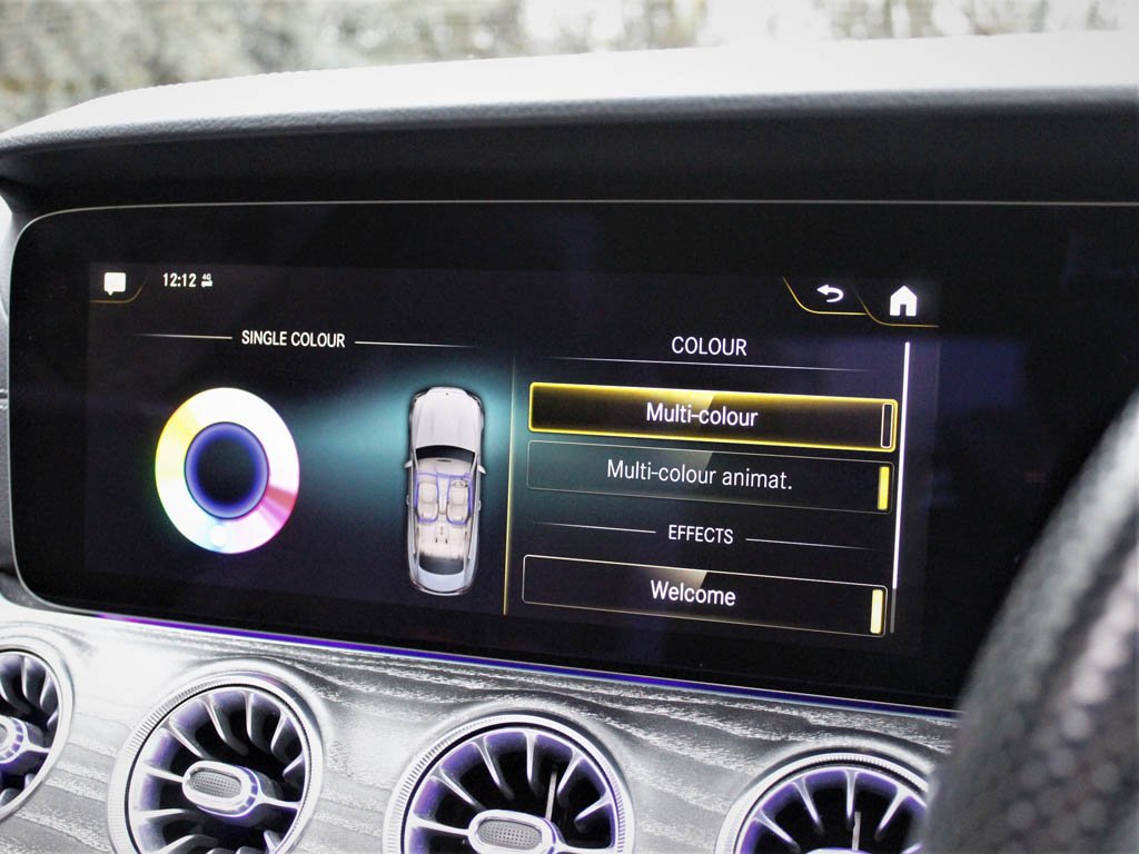 Used Mercedes-Benz E Class 2022 for sale - 77052392: Photo 21