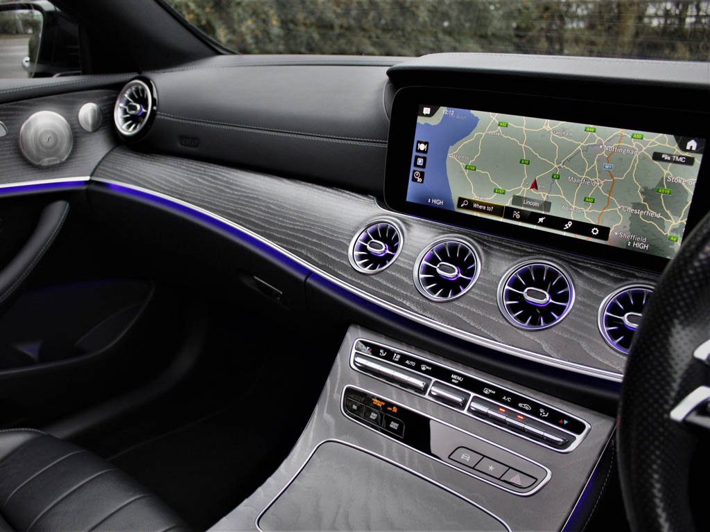 Used Mercedes-Benz E Class 2022 for sale - 77052392: Photo 22