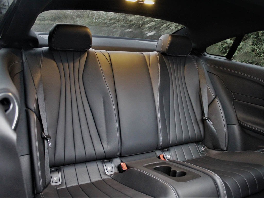 Used Mercedes-Benz E Class 2022 for sale - 77052392: Photo 8