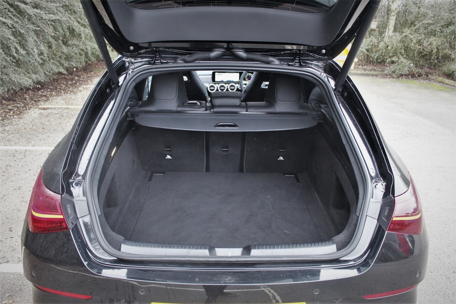 Used Mercedes-Benz CLA 2025 for sale - 77697826: Photo 10