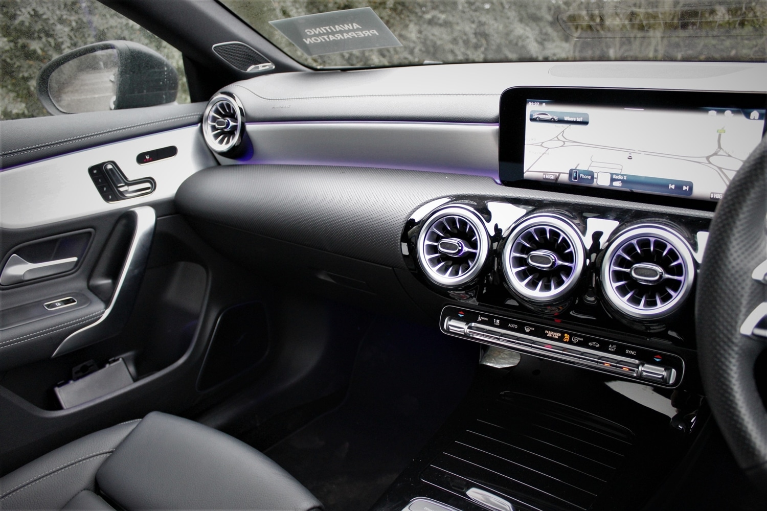 Used Mercedes-Benz CLA 2025 for sale - 77697826: Photo 11