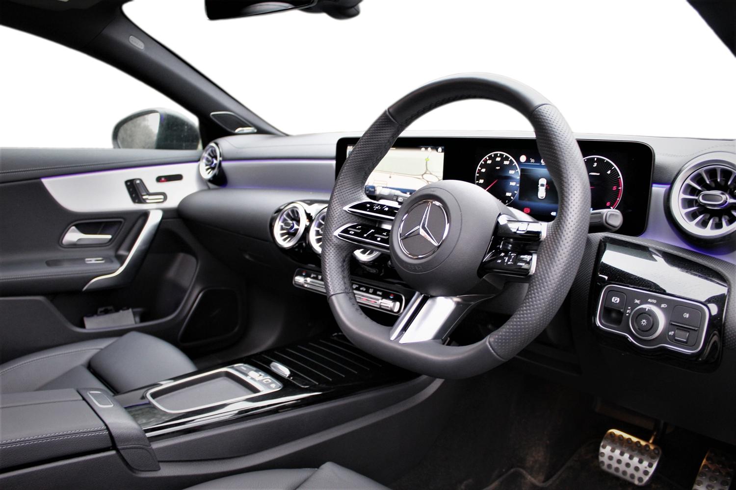 Used Mercedes-Benz CLA 2025 for sale - 77697826: Photo 12