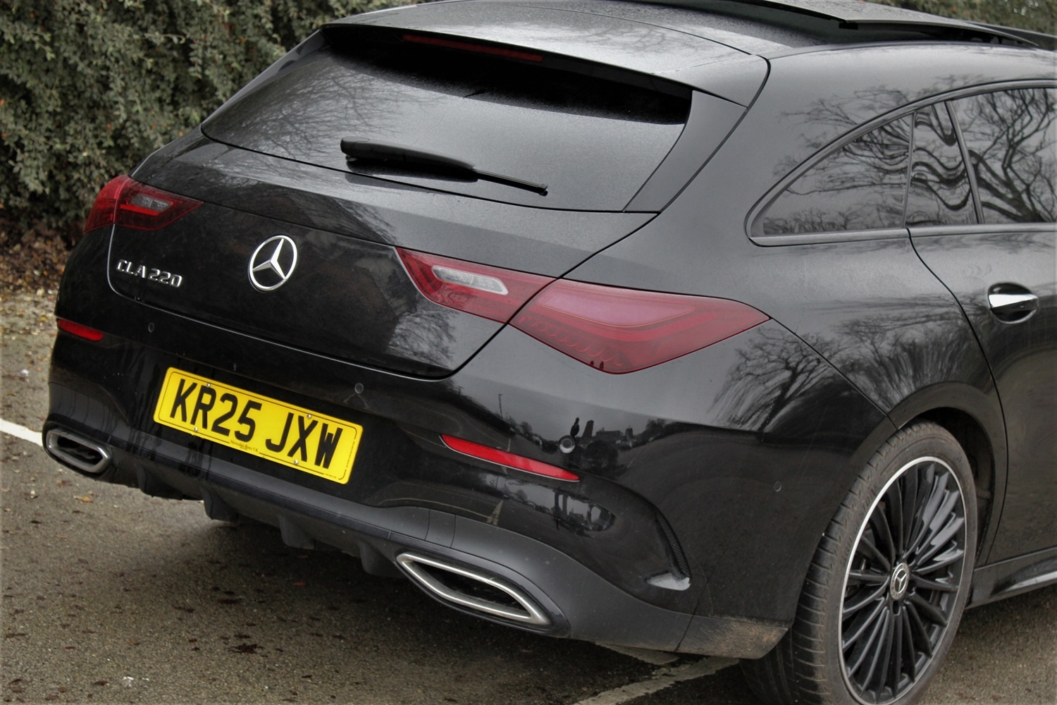 Used Mercedes-Benz CLA 2025 for sale - 77697826: Photo 13