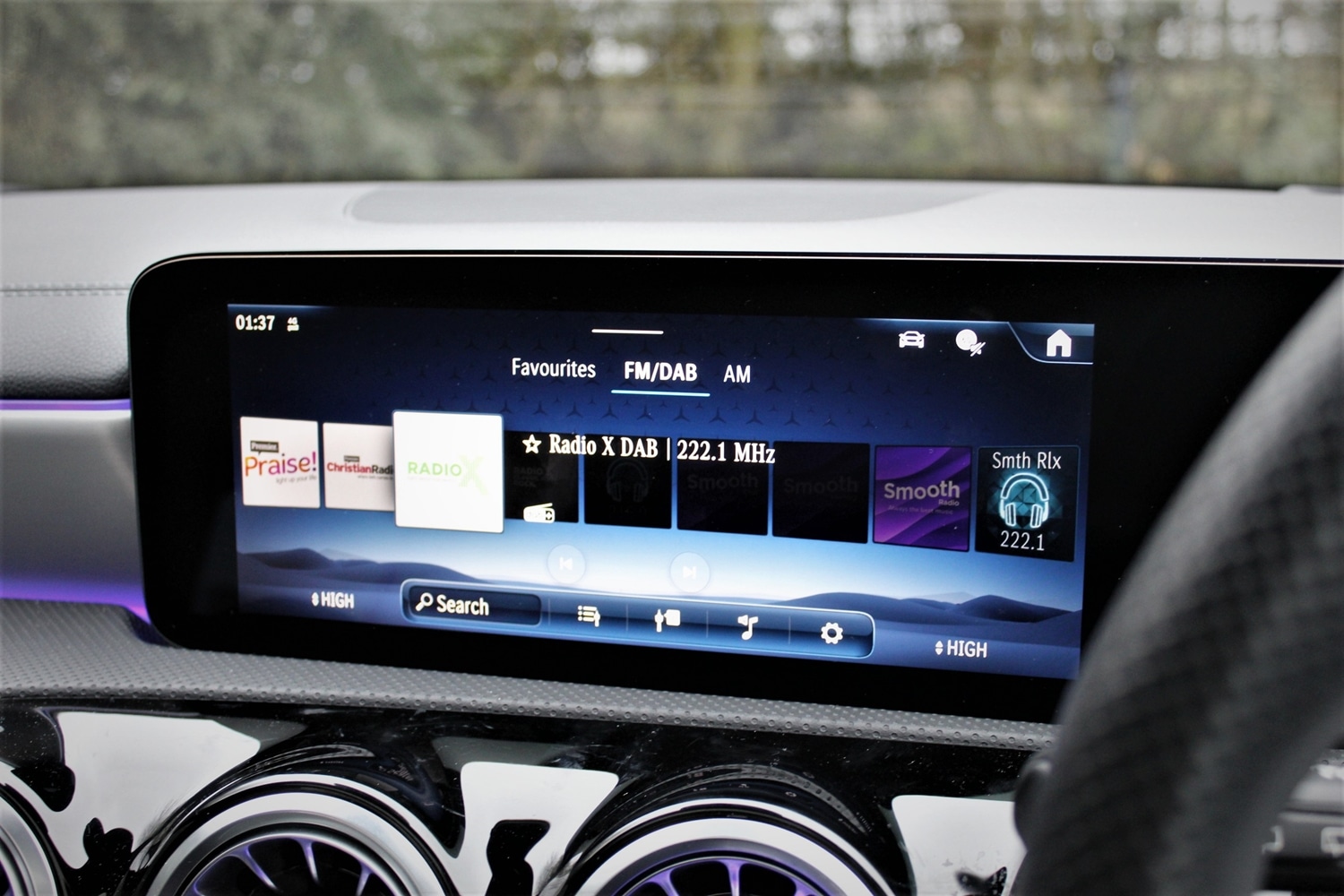 Used Mercedes-Benz CLA 2025 for sale - 77697826: Photo 14