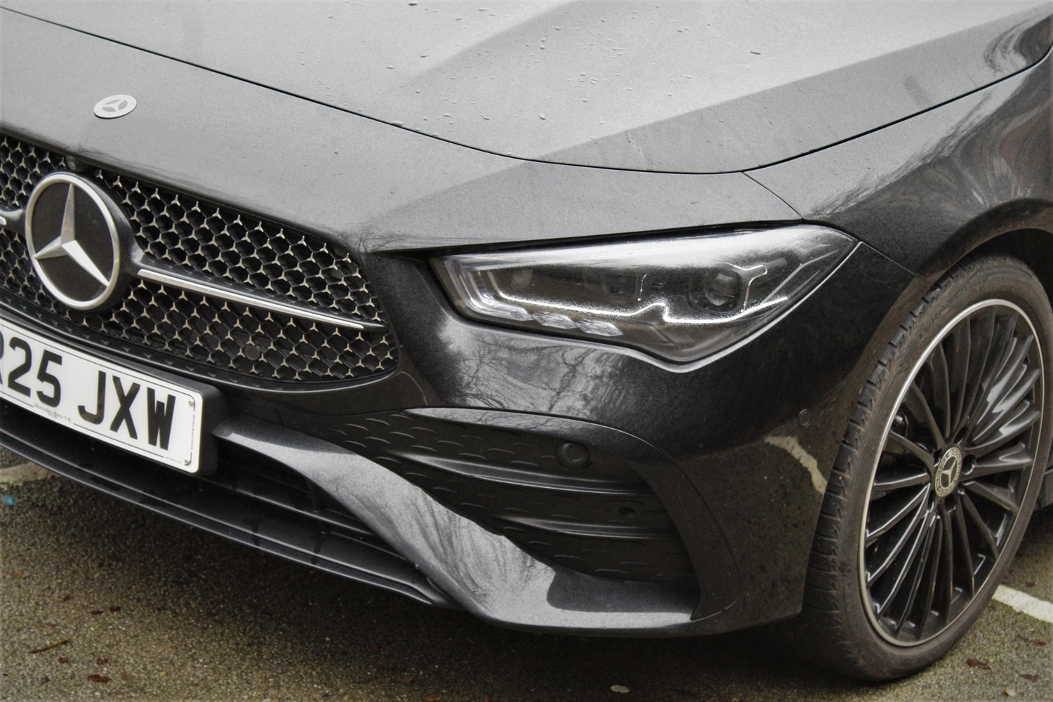 Used Mercedes-Benz CLA 2025 for sale - 77697826: Photo 17