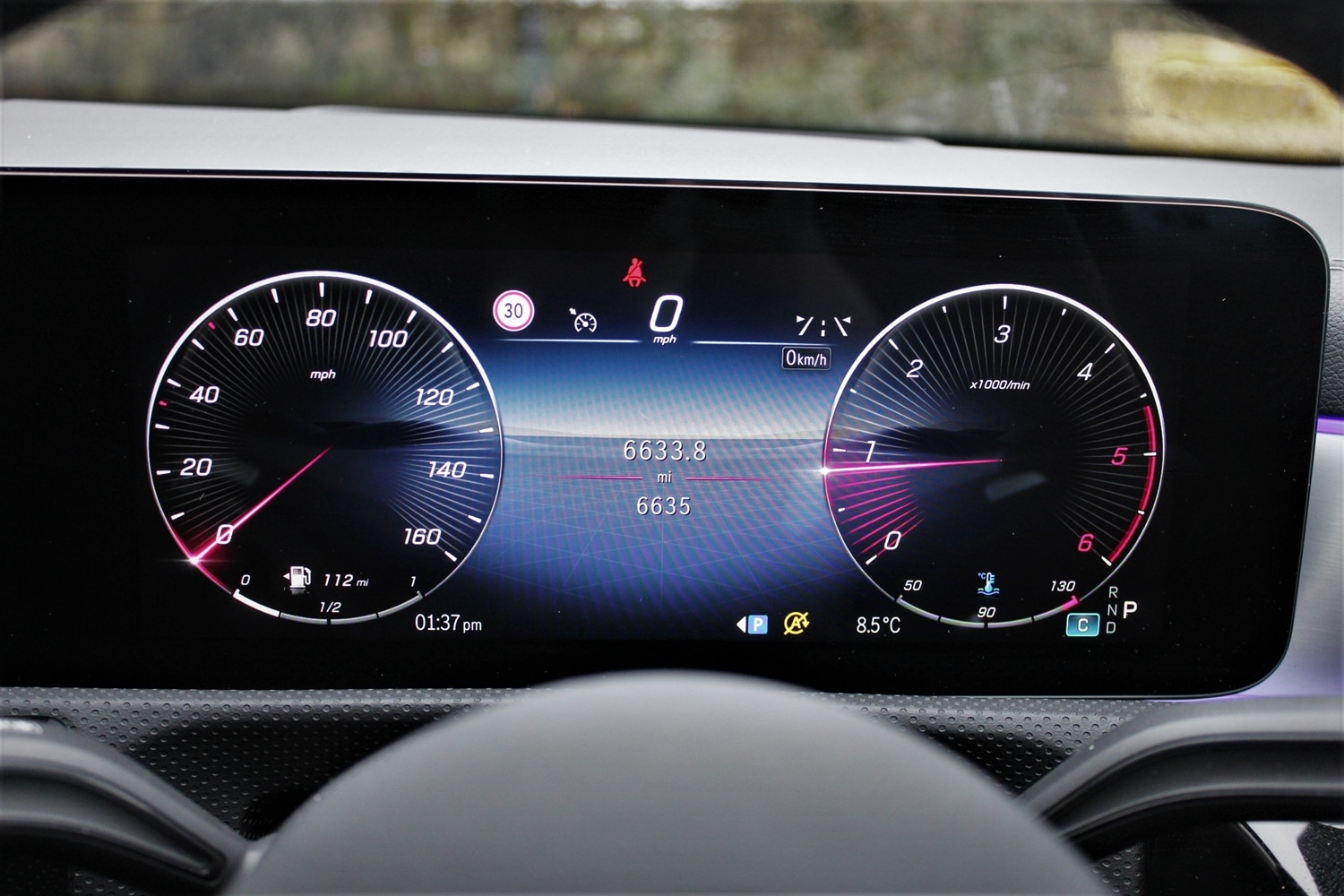 Used Mercedes-Benz CLA 2025 for sale - 77697826: Photo 19