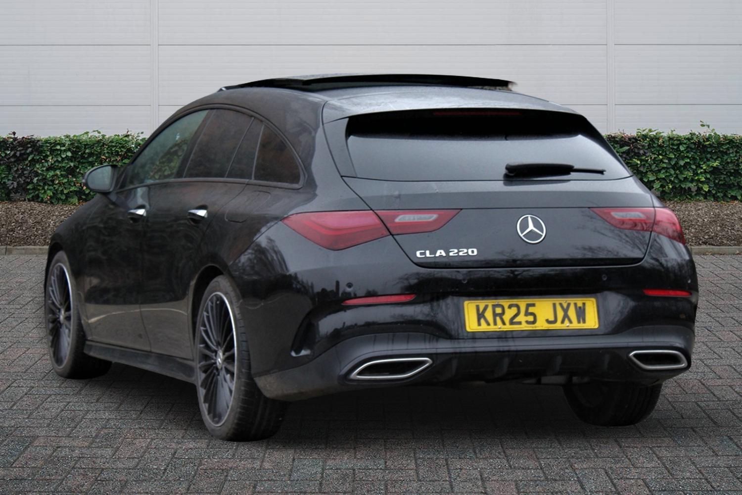 Used Mercedes-Benz CLA 2025 for sale - 77697826: Photo 2