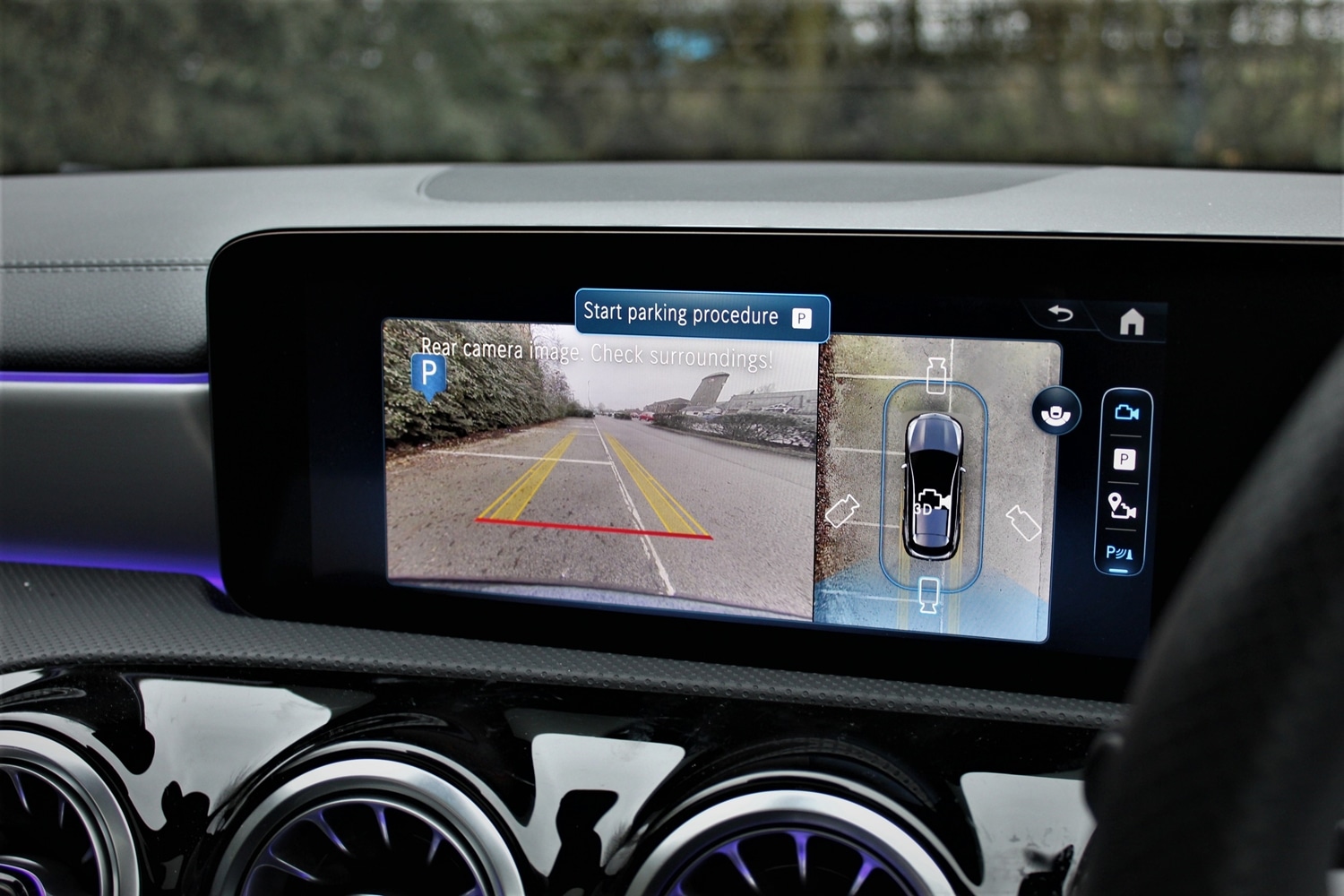 Used Mercedes-Benz CLA 2025 for sale - 77697826: Photo 20