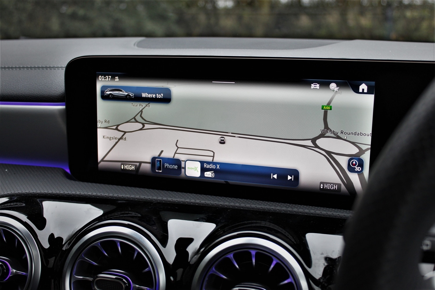 Used Mercedes-Benz CLA 2025 for sale - 77697826: Photo 21