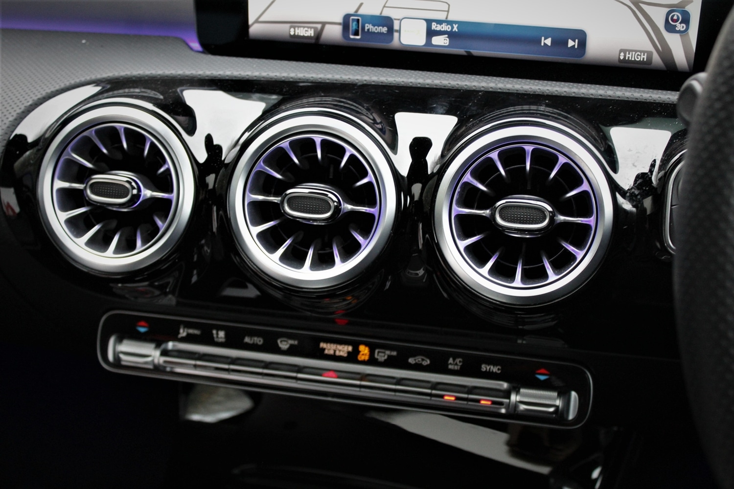 Used Mercedes-Benz CLA 2025 for sale - 77697826: Photo 22