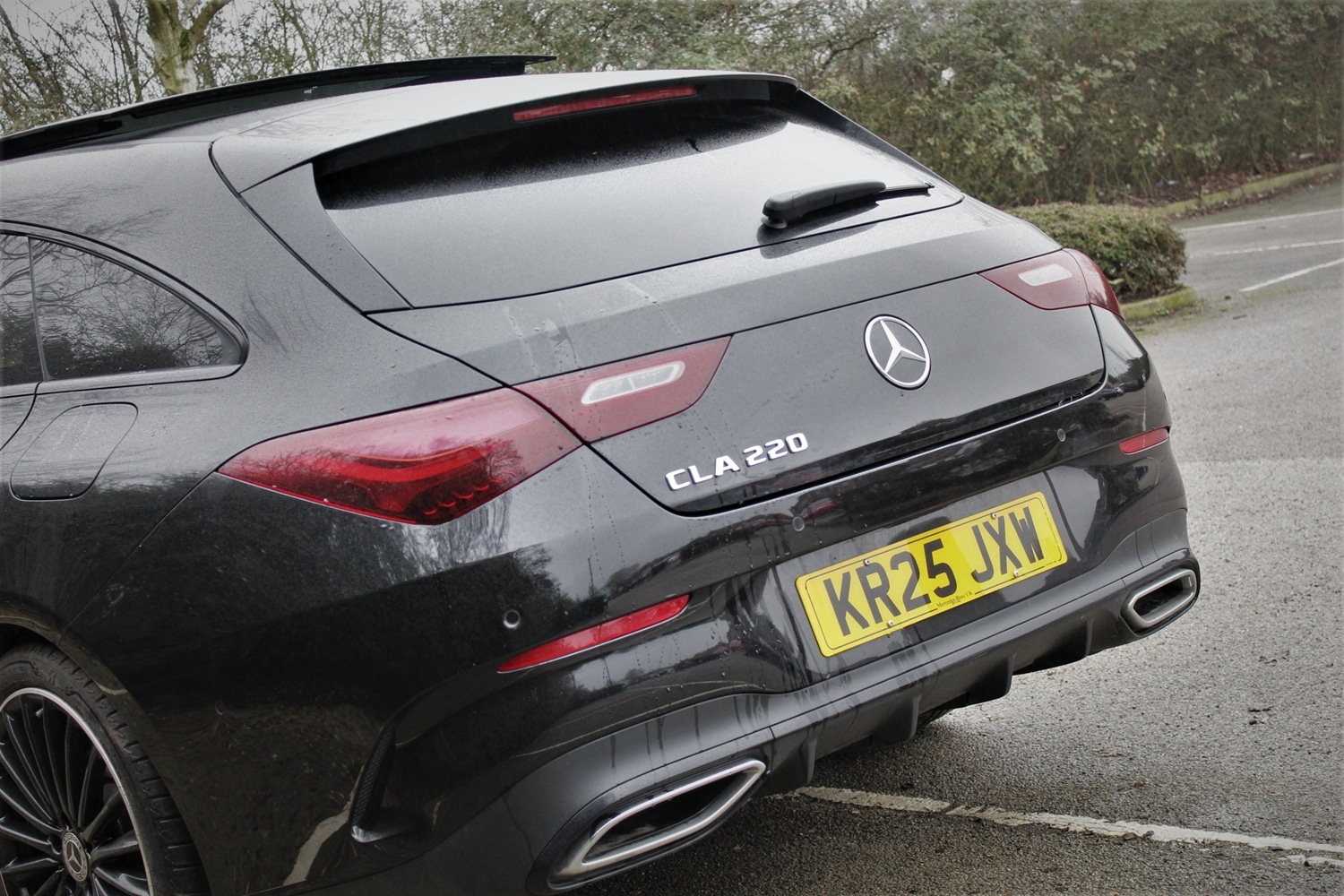 Used Mercedes-Benz CLA 2025 for sale - 77697826: Photo 24