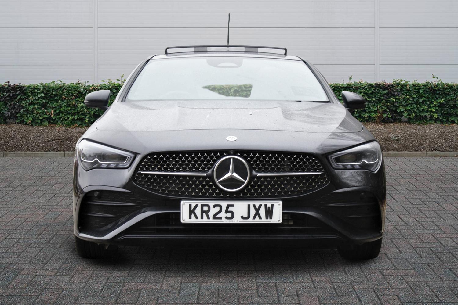 Used Mercedes-Benz CLA 2025 for sale - 77697826: Photo 3