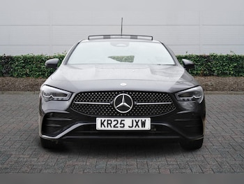 Used Mercedes-Benz CLA 2025 for sale - 77697826: Photo