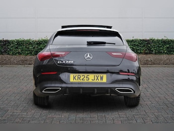 Used Mercedes-Benz CLA 2025 for sale - 77697826: Photo