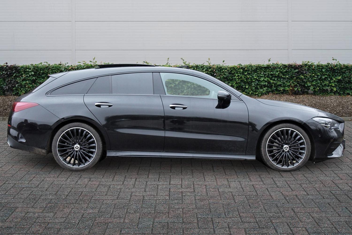 Used Mercedes-Benz CLA 2025 for sale - 77697826: Photo 5