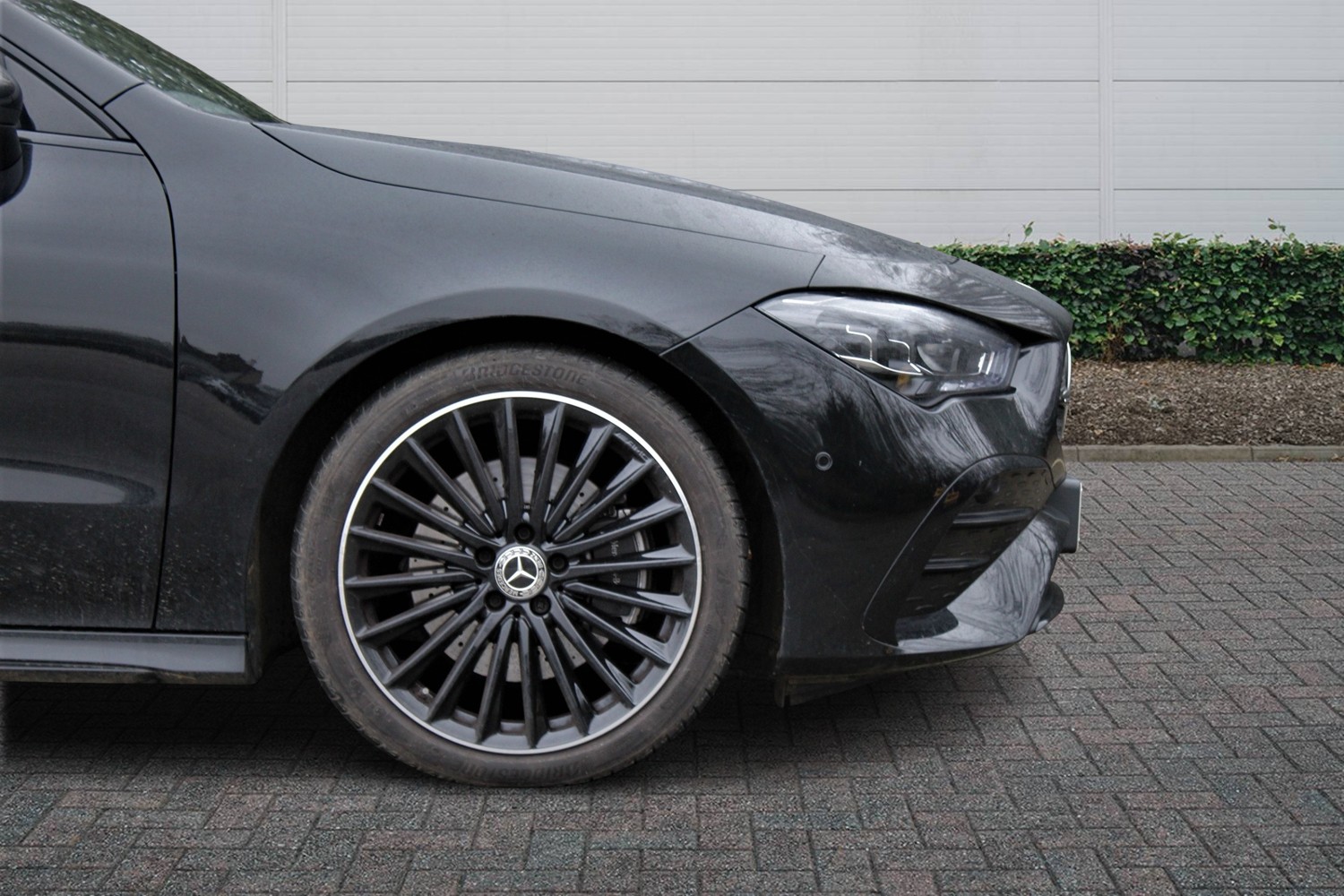 Used Mercedes-Benz CLA 2025 for sale - 77697826: Photo 6