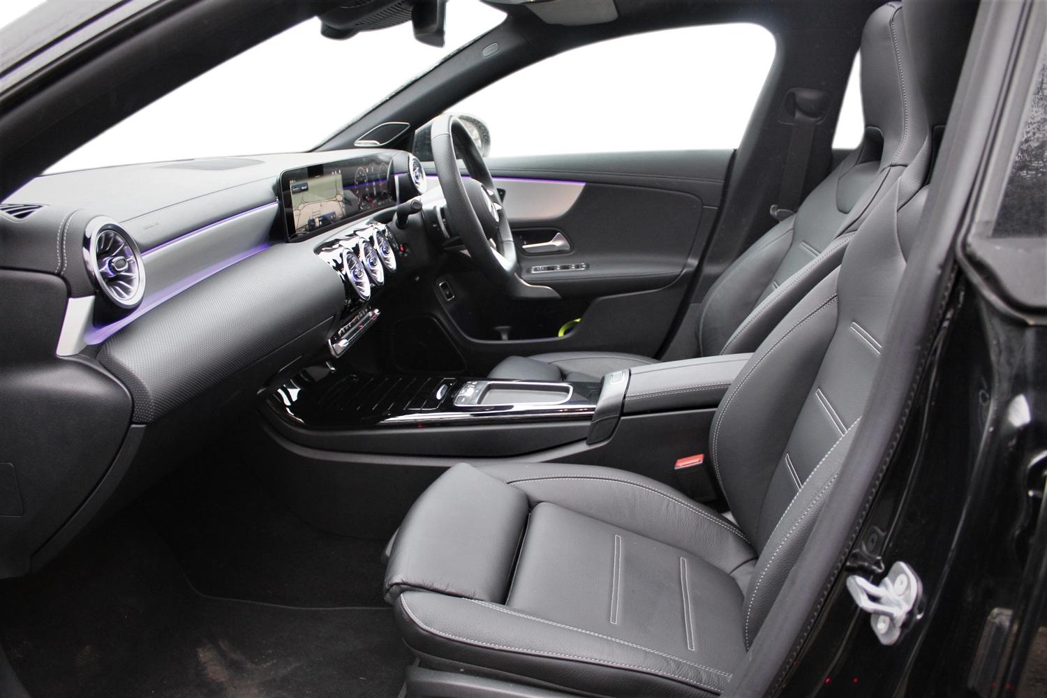 Used Mercedes-Benz CLA 2025 for sale - 77697826: Photo 7