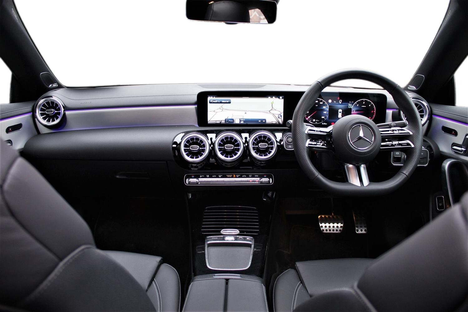 Used Mercedes-Benz CLA 2025 for sale - 77697826: Photo 8