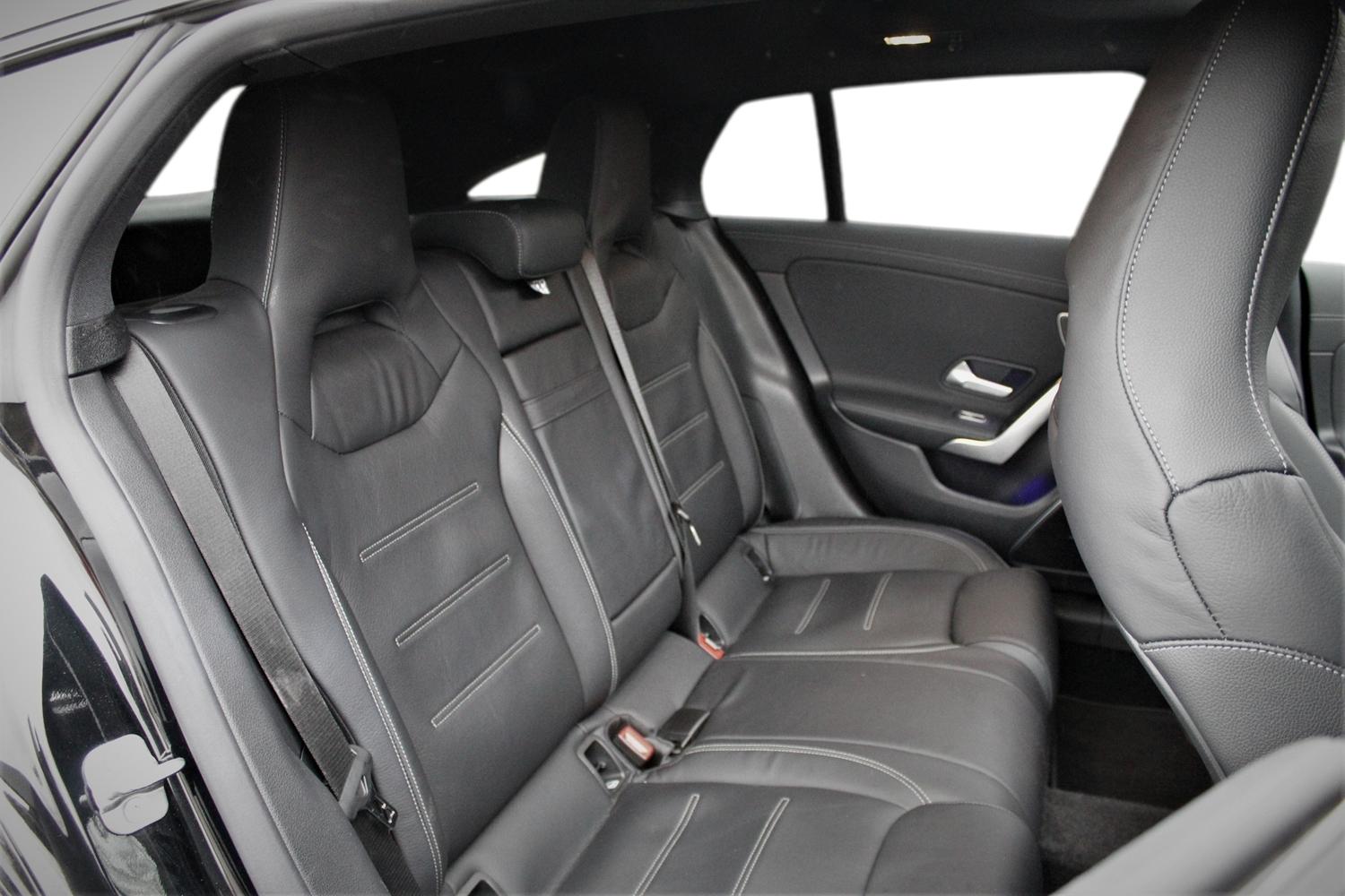 Used Mercedes-Benz CLA 2025 for sale - 77697826: Photo 9