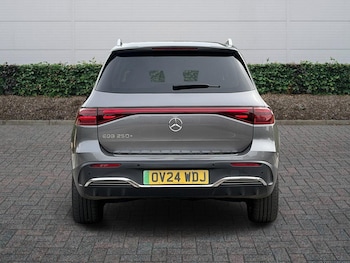 Used Mercedes-Benz EQB 2024 for sale - 79454615: Photo