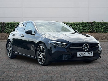 Used Mercedes-Benz A-Class 2025 for sale - 78890793: Photo