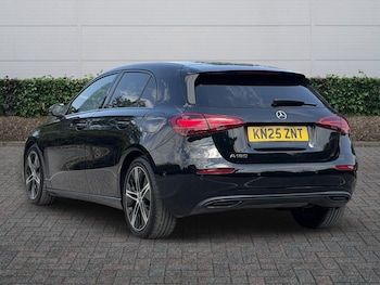 Used Mercedes-Benz A-Class 2025 for sale - 78890793: Photo