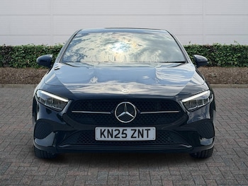 Used Mercedes-Benz A-Class 2025 for sale - 78890793: Photo