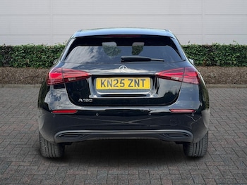 Used Mercedes-Benz A-Class 2025 for sale - 78890793: Photo