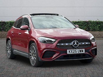 Used Mercedes-Benz GLA 2025 for sale - 78856011: Photo