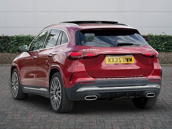 Used Mercedes-Benz GLA 2025 for sale - 78856011: Photo
