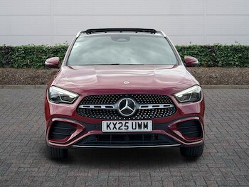Used Mercedes-Benz GLA 2025 for sale - 78856011: Photo