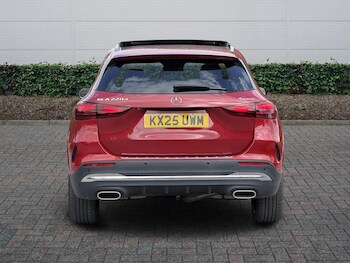 Used Mercedes-Benz GLA 2025 for sale - 78856011: Photo