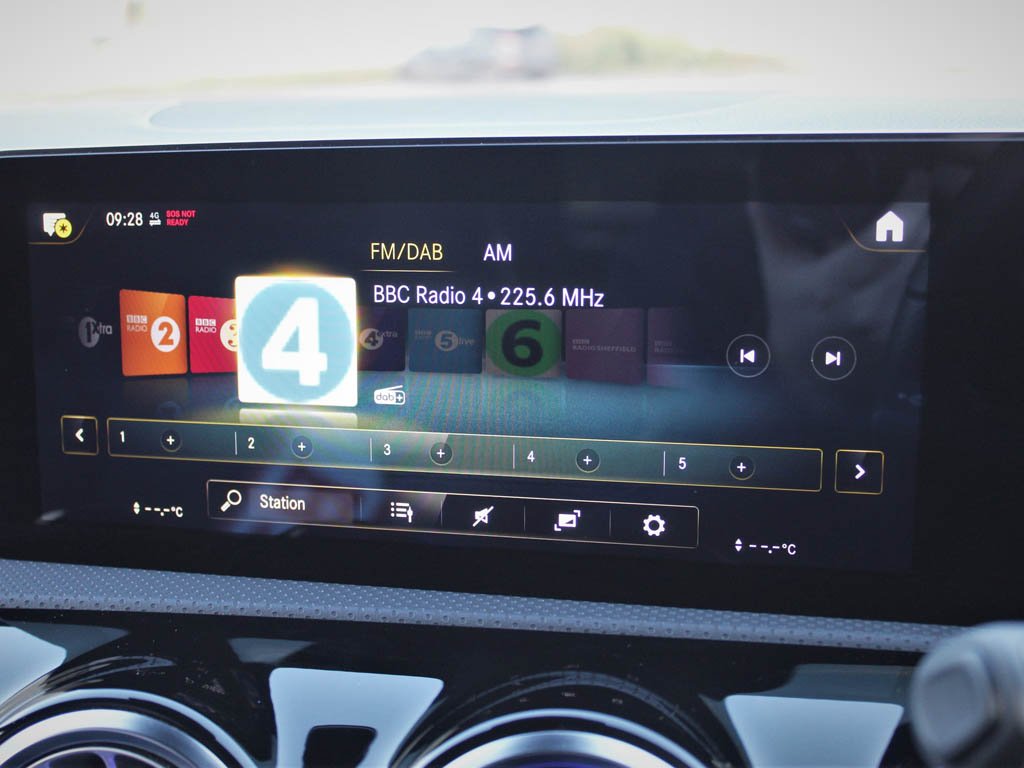 Used Mercedes-Benz CLA 2021 for sale - 77013460: Photo 10