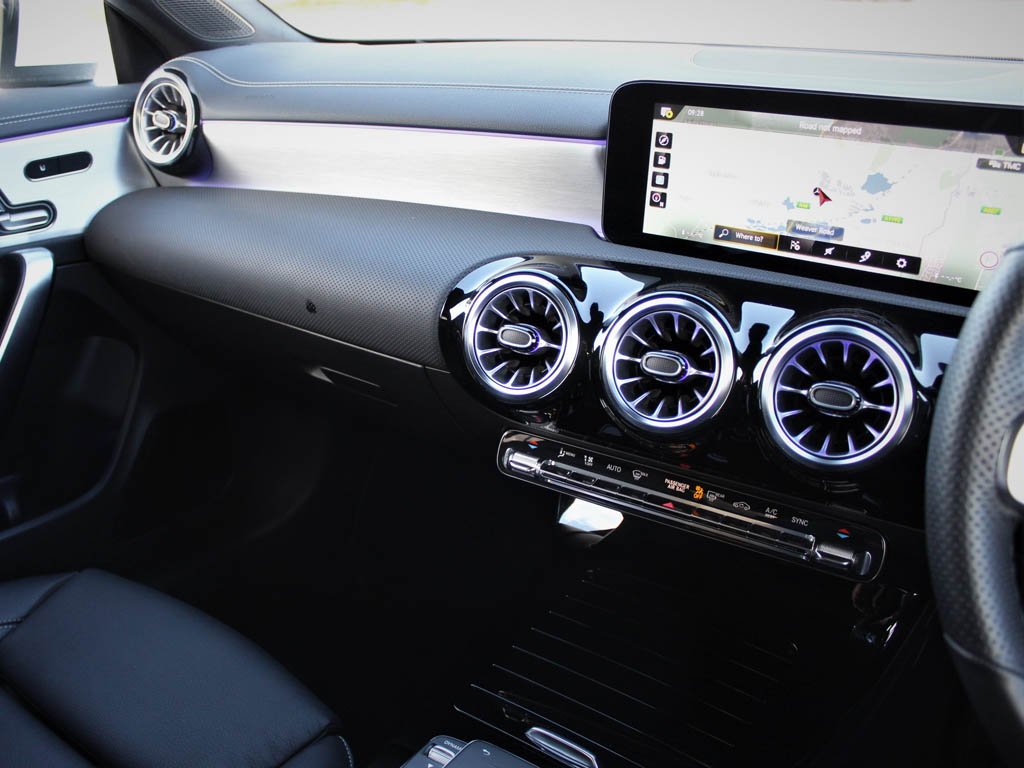 Used Mercedes-Benz CLA 2021 for sale - 77013460: Photo 11