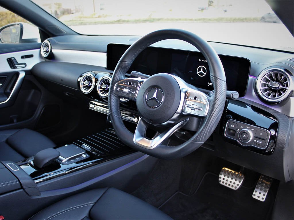 Used Mercedes-Benz CLA 2021 for sale - 77013460: Photo 14