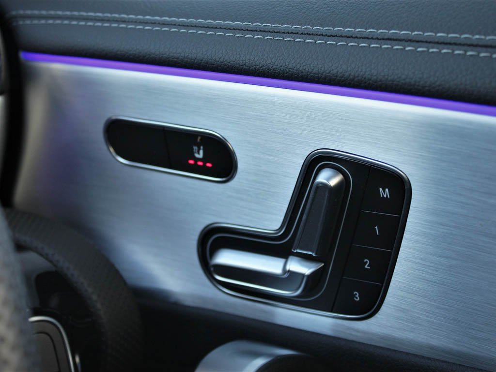 Used Mercedes-Benz CLA 2021 for sale - 77013460: Photo 16