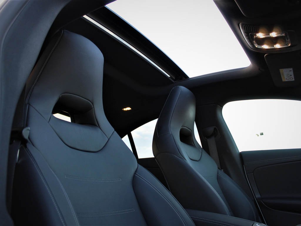 Used Mercedes-Benz CLA 2021 for sale - 77013460: Photo 17