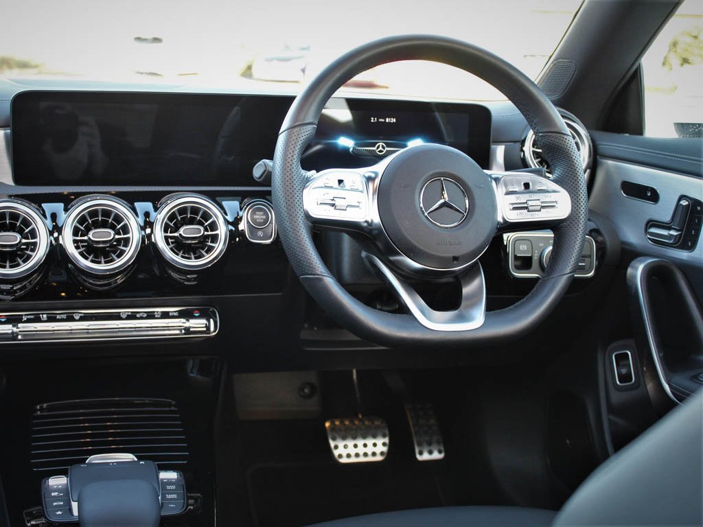 Used Mercedes-Benz CLA 2021 for sale - 77013460: Photo 18