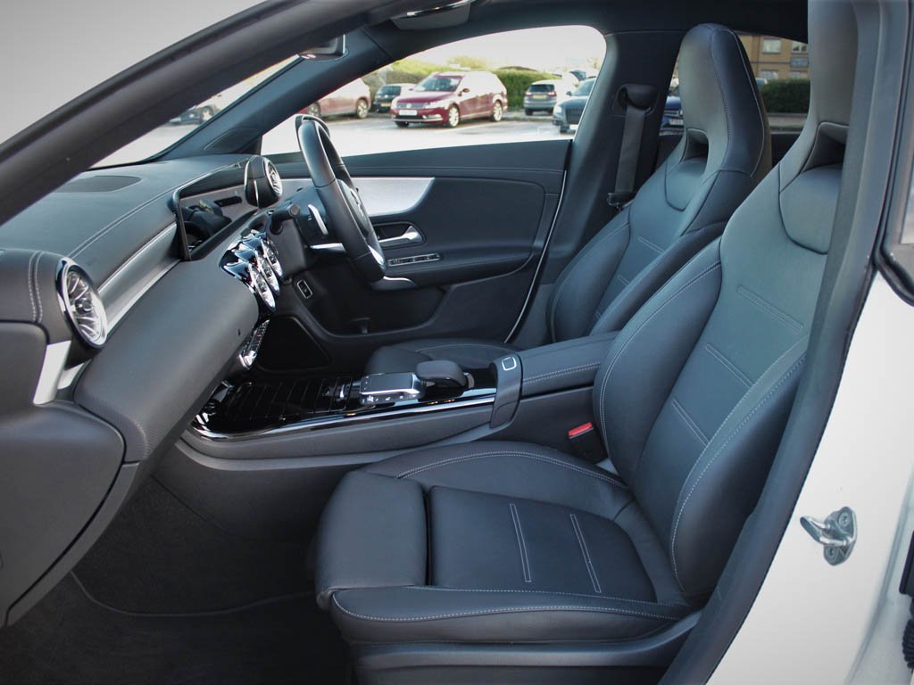 Used Mercedes-Benz CLA 2021 for sale - 77013460: Photo 19