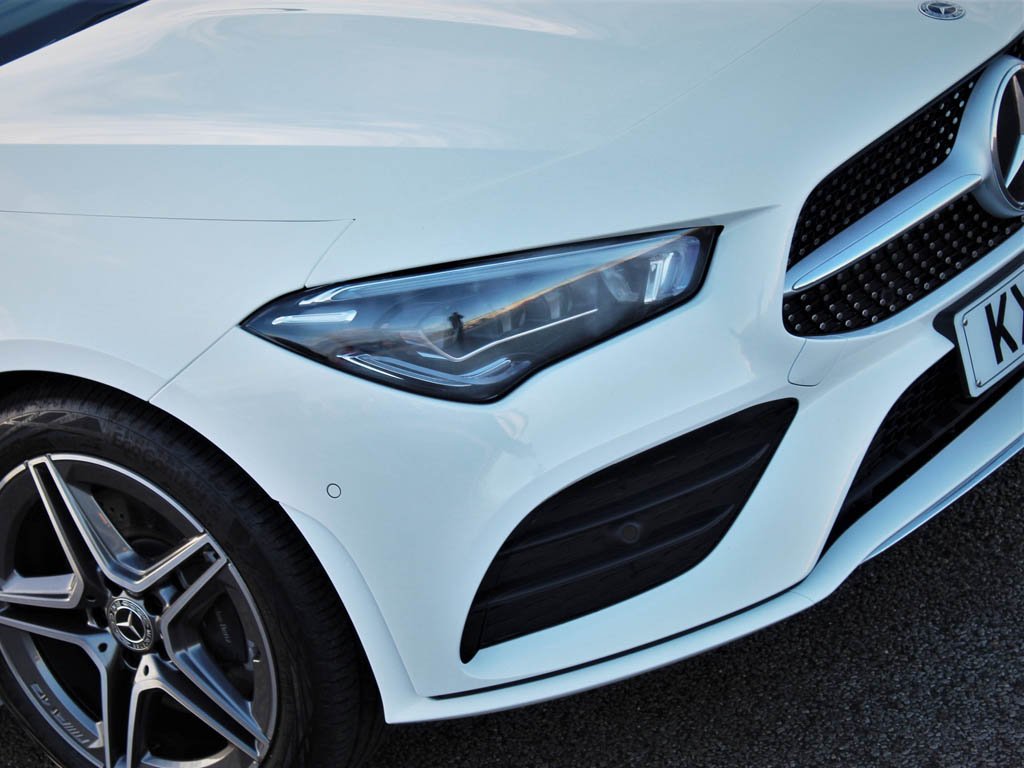 Used Mercedes-Benz CLA 2021 for sale - 77013460: Photo 20