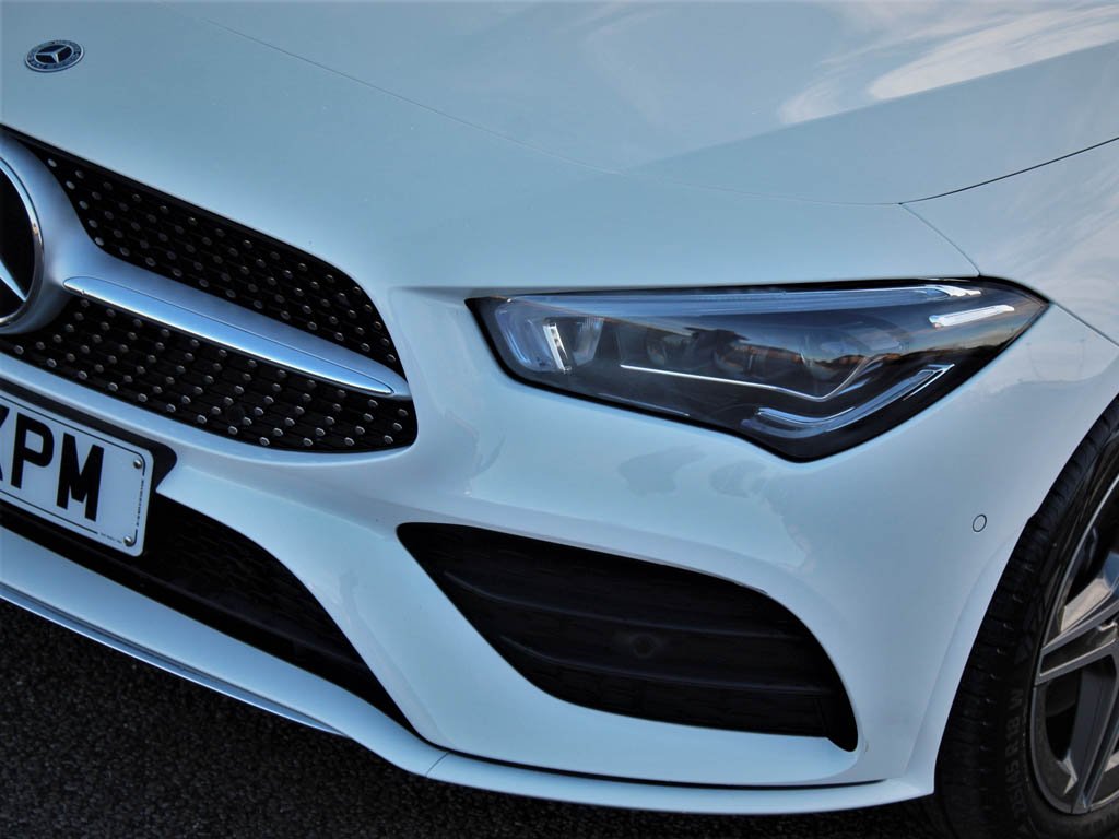 Used Mercedes-Benz CLA 2021 for sale - 77013460: Photo 21