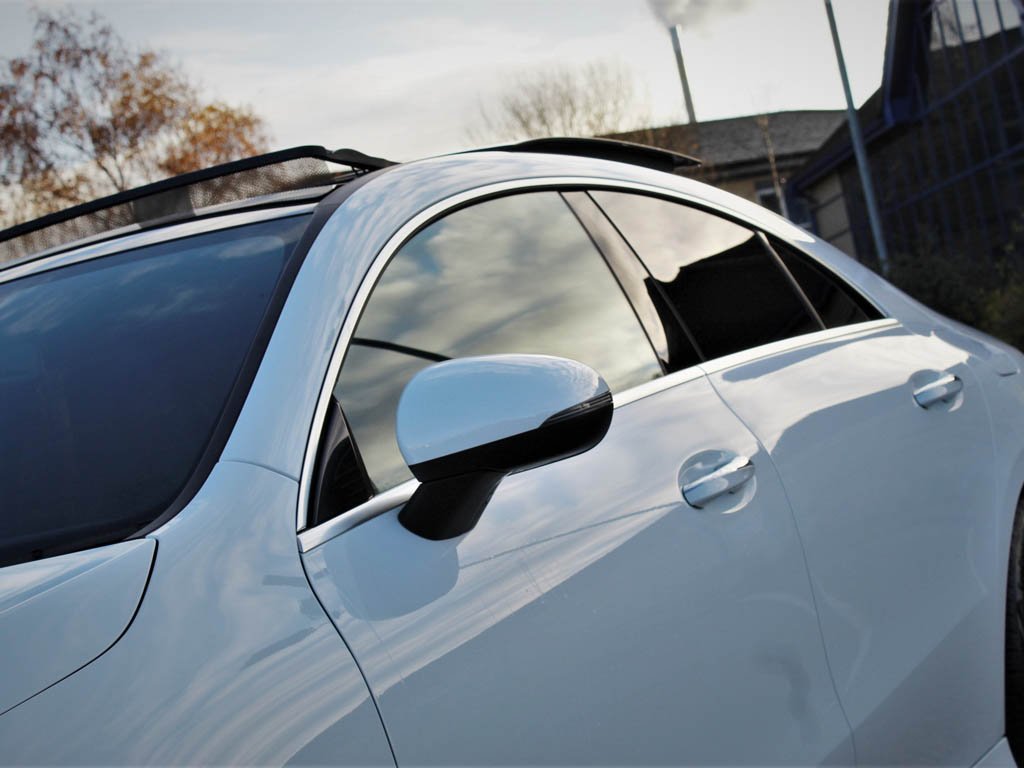 Used Mercedes-Benz CLA 2021 for sale - 77013460: Photo 22