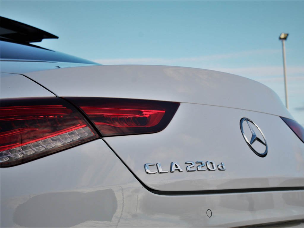 Used Mercedes-Benz CLA 2021 for sale - 77013460: Photo 24