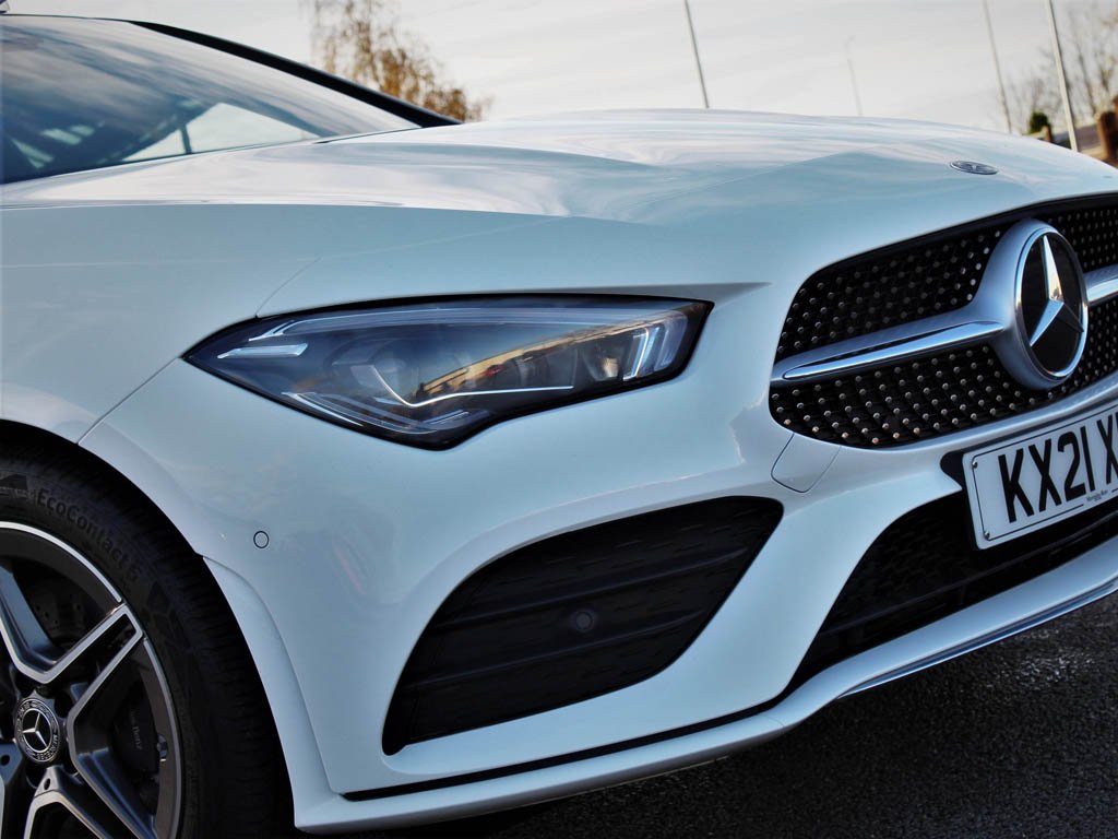 Used Mercedes-Benz CLA 2021 for sale - 77013460: Photo 26