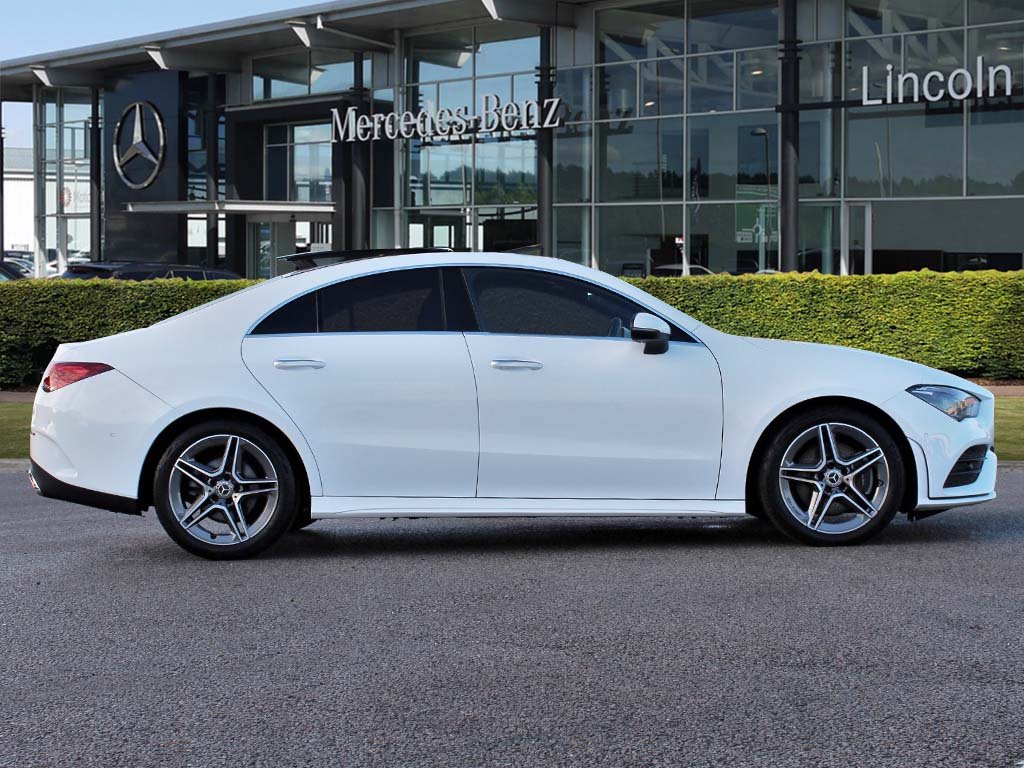Used Mercedes-Benz CLA 2021 for sale - 77013460: Photo 4