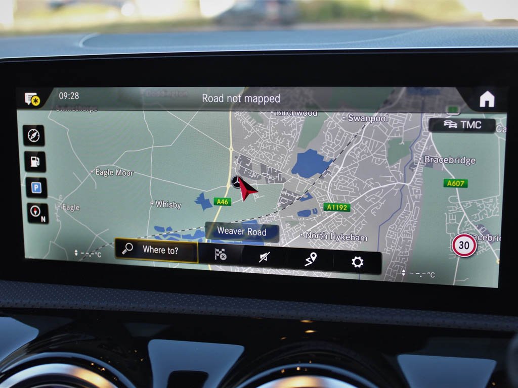 Used Mercedes-Benz CLA 2021 for sale - 77013460: Photo 6